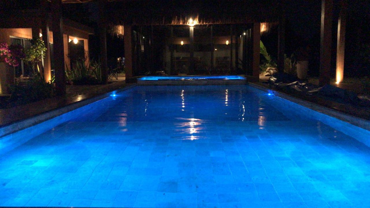 Barong Ecovilla Barra Grande (Bahia) Exterior foto