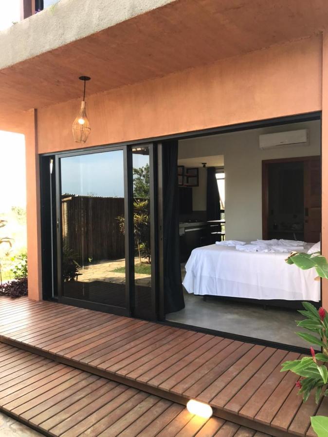 Barong Ecovilla Barra Grande (Bahia) Exterior foto