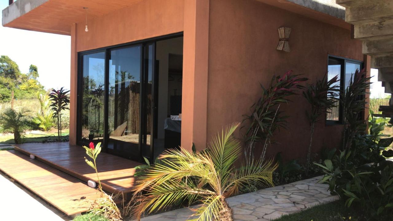 Barong Ecovilla Barra Grande (Bahia) Exterior foto