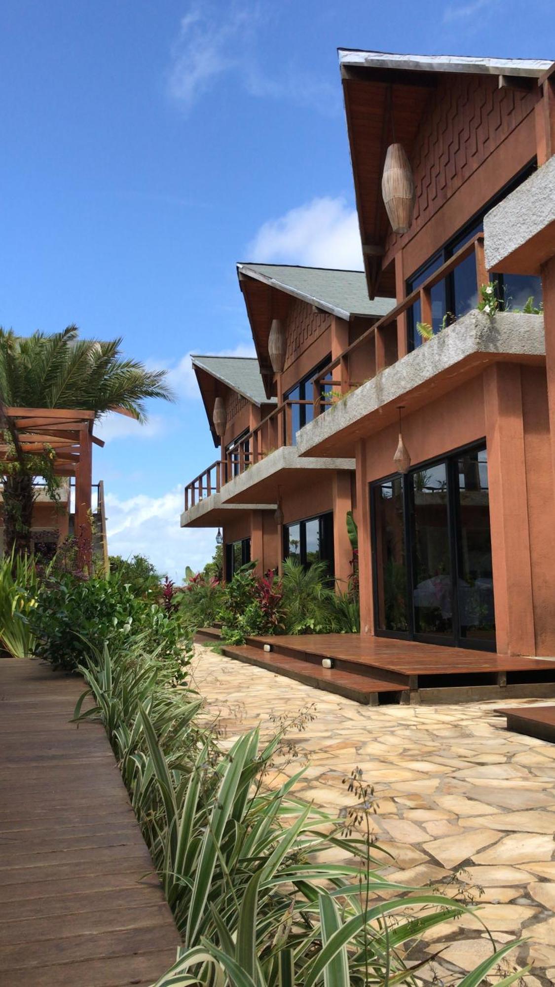 Barong Ecovilla Barra Grande (Bahia) Exterior foto