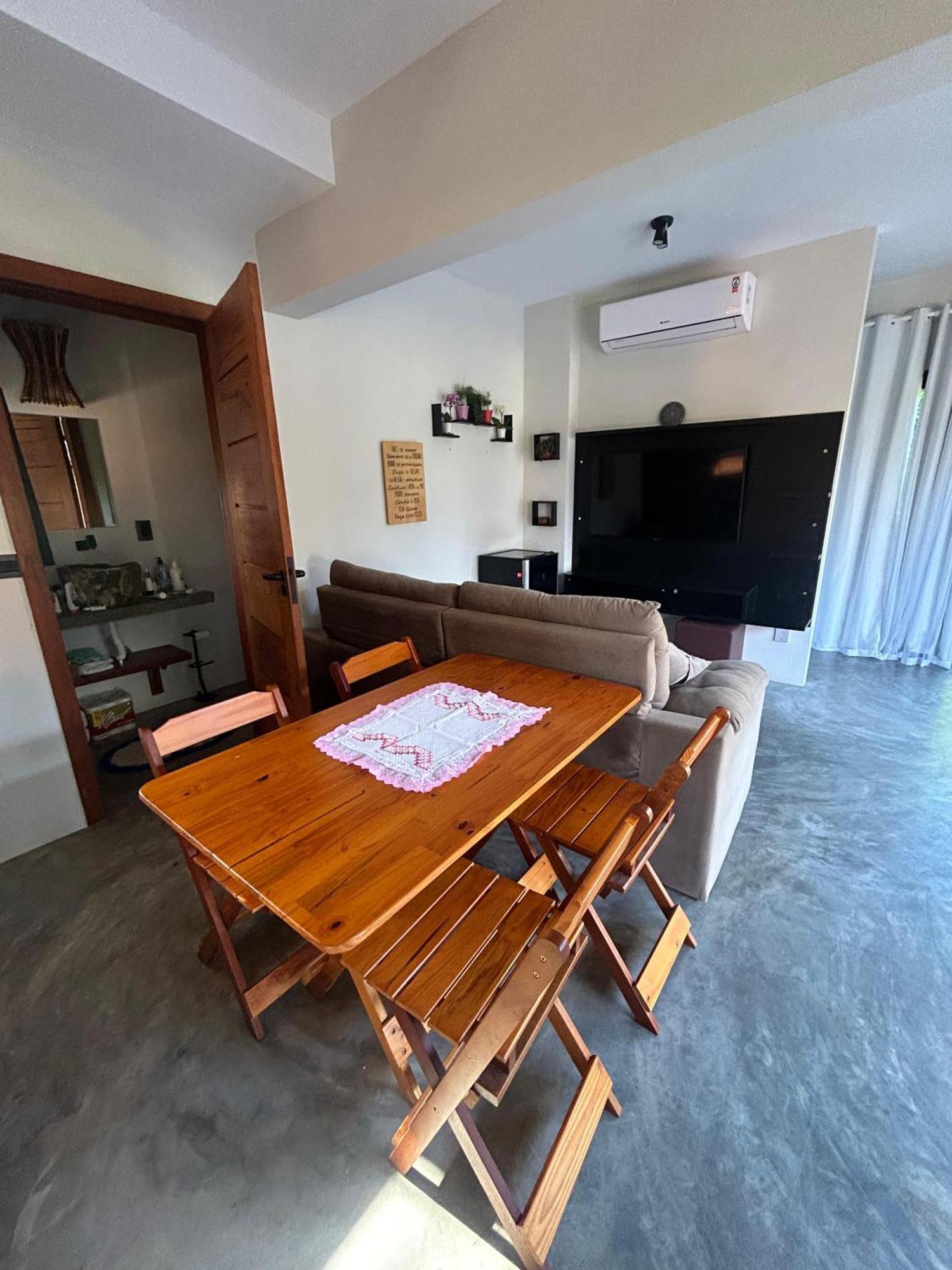 Barong Ecovilla Barra Grande (Bahia) Exterior foto