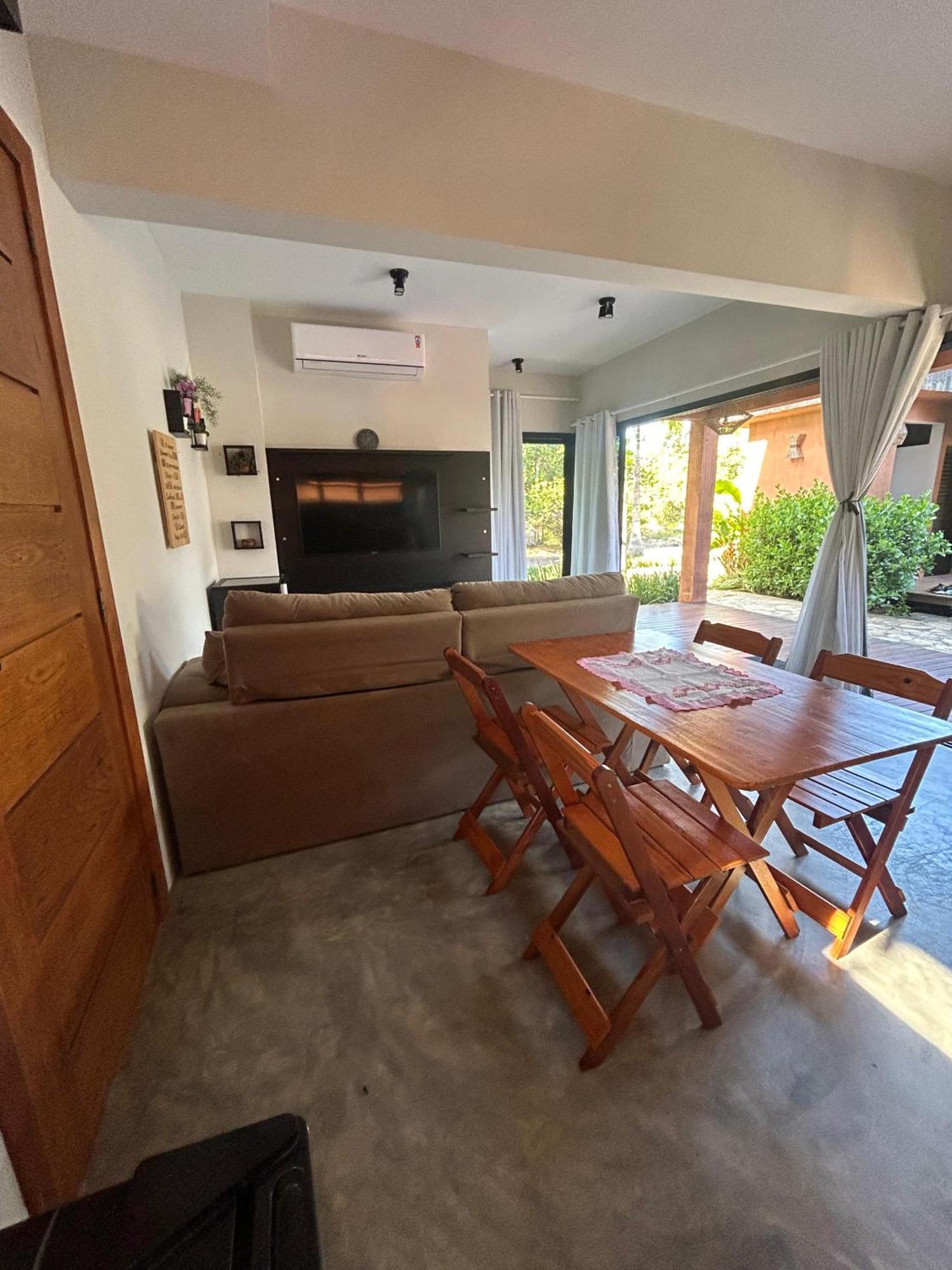 Barong Ecovilla Barra Grande (Bahia) Exterior foto