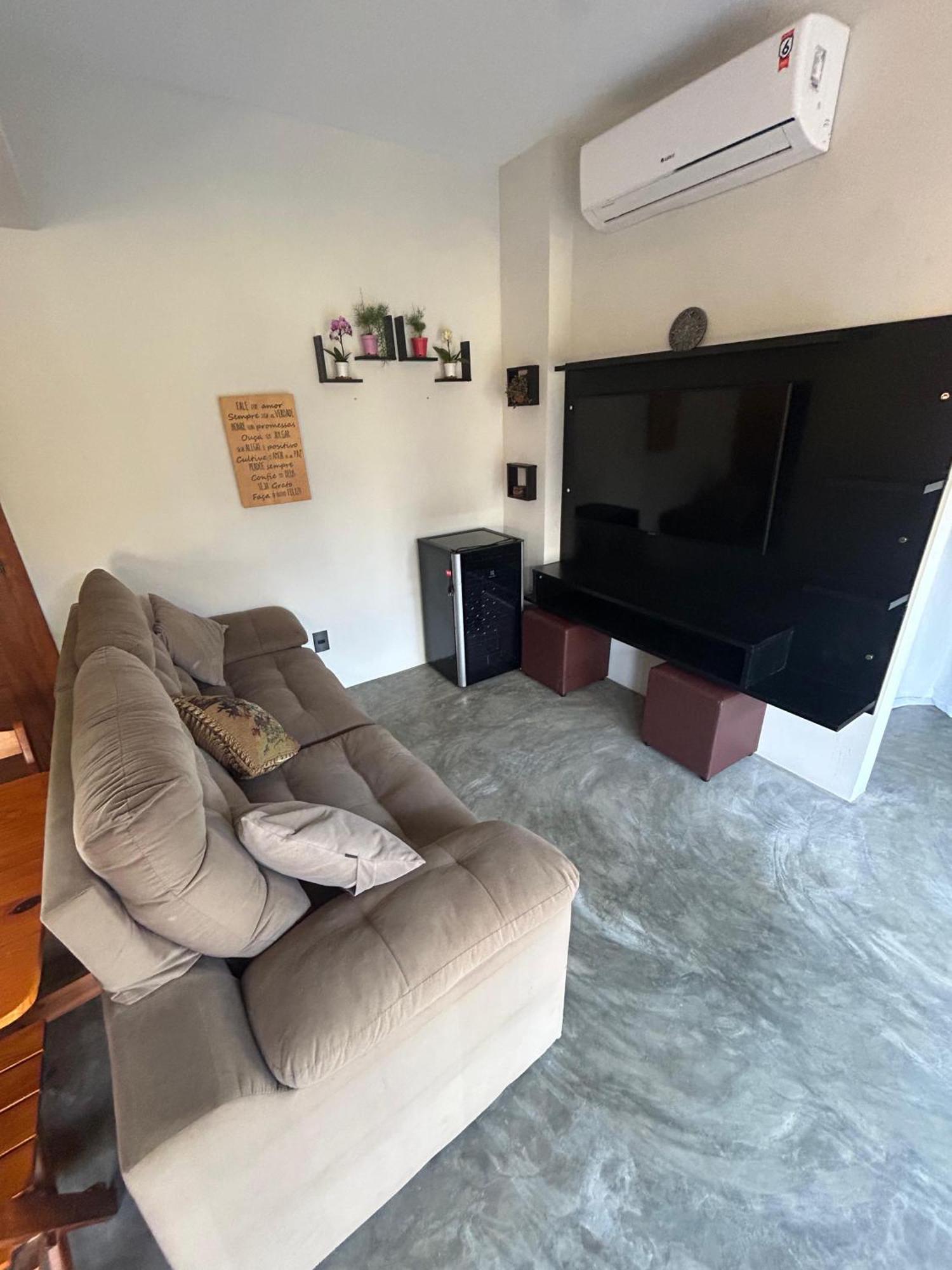 Barong Ecovilla Barra Grande (Bahia) Exterior foto
