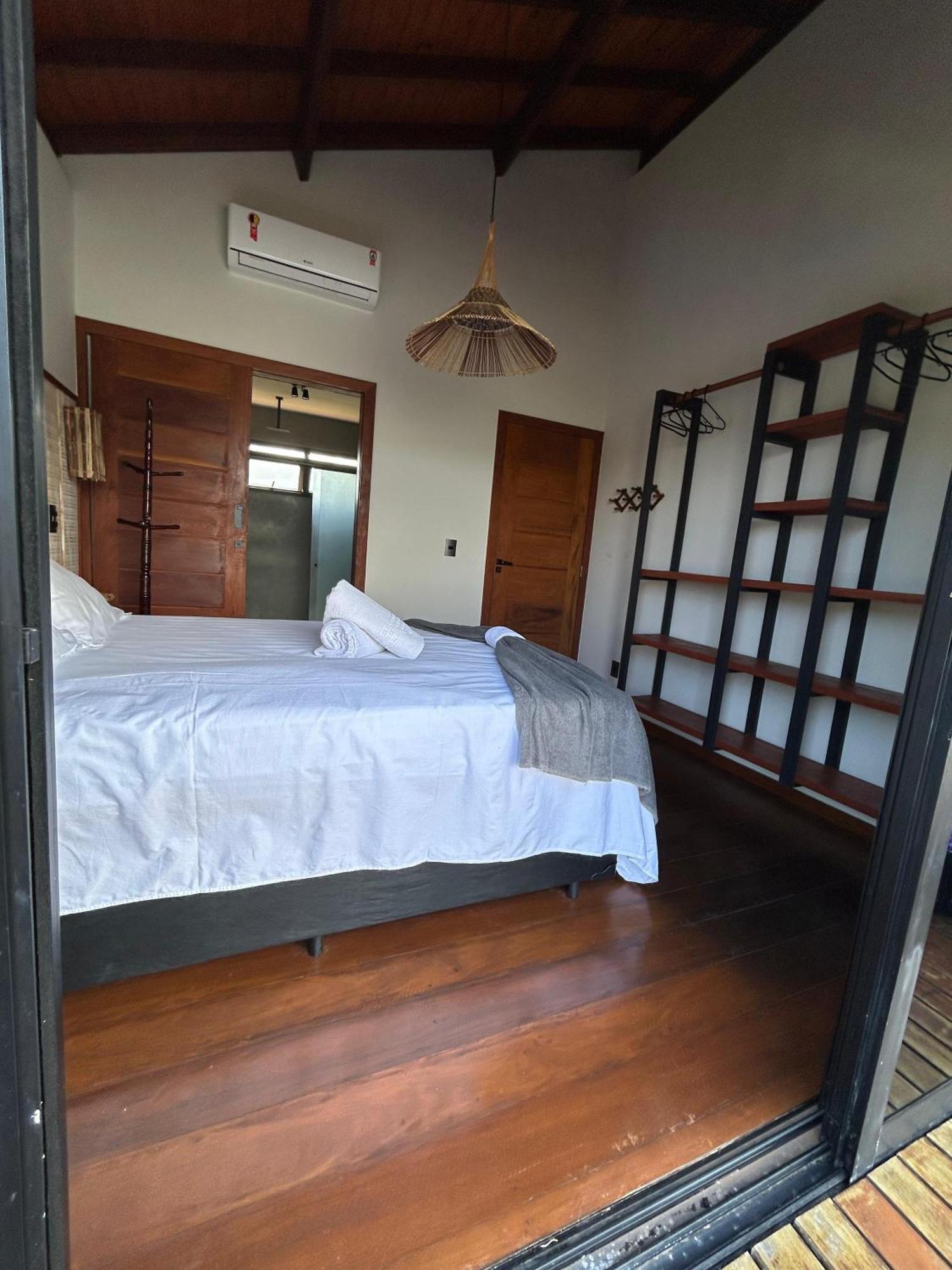 Barong Ecovilla Barra Grande (Bahia) Exterior foto