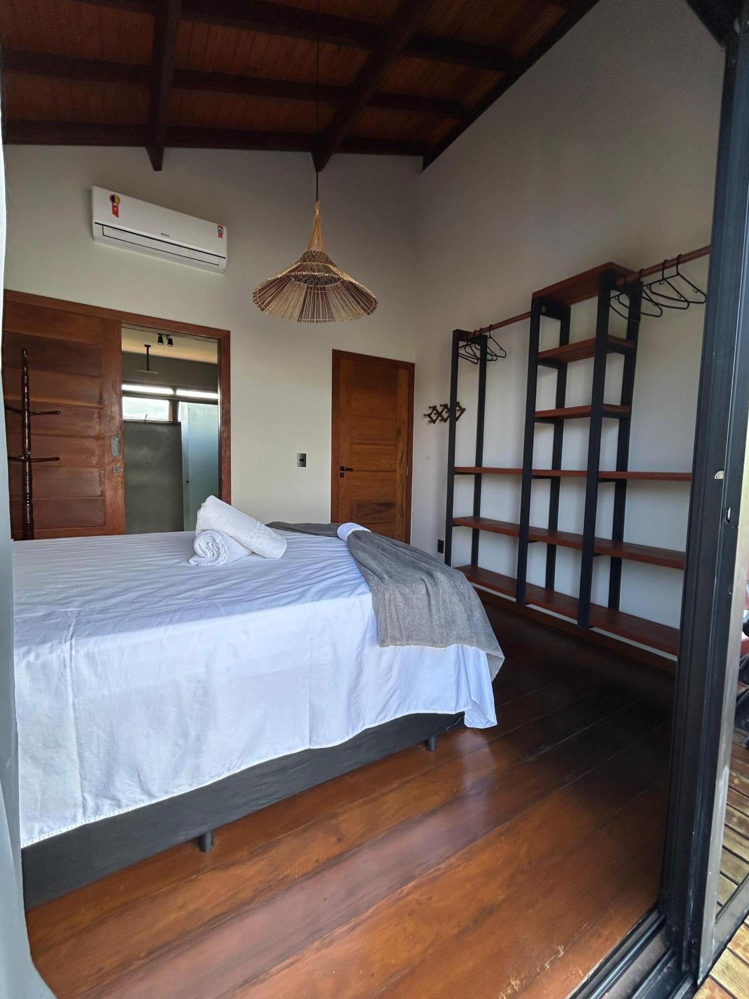 Barong Ecovilla Barra Grande (Bahia) Exterior foto
